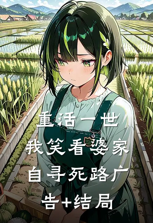重活一世，我笑看婆家自寻死路广告+结局