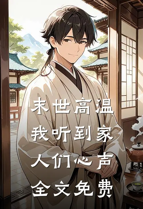 末世高温，我听到家人们心声全文免费