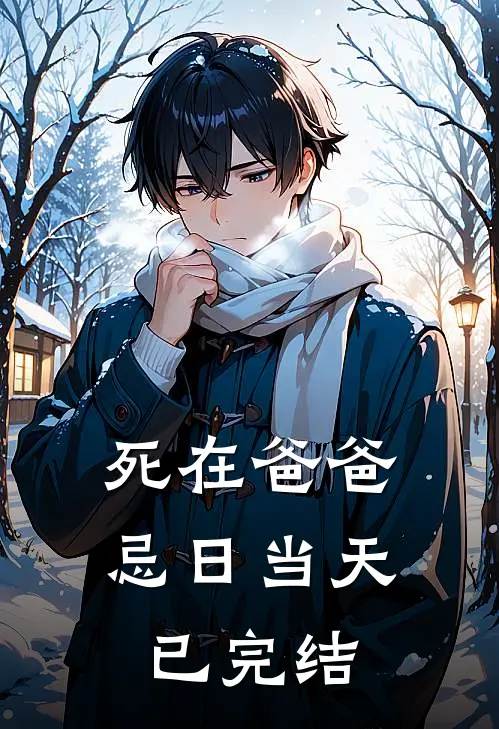 死在爸爸忌日当天已完结