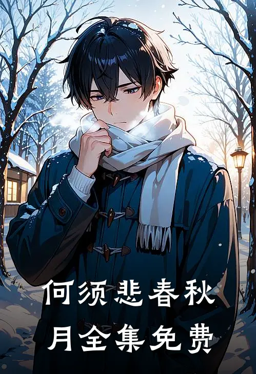 何须悲春秋月全集免费