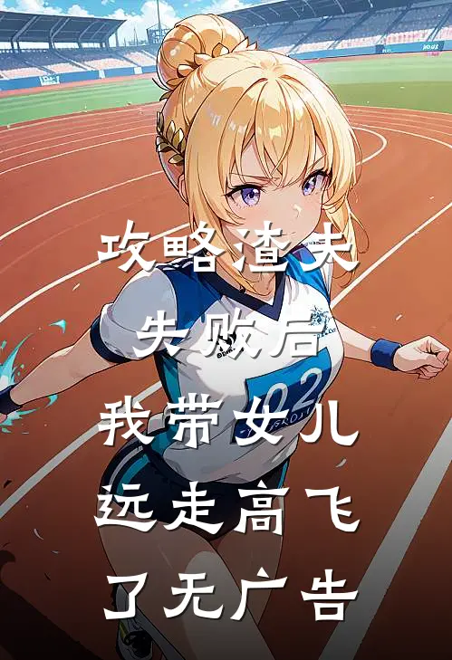 攻略渣夫失败后，我带女儿远走高飞了无广告