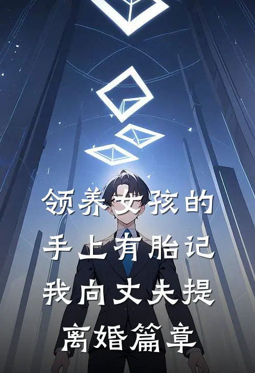 领养女孩的手上有胎记，我向丈夫提离婚篇章