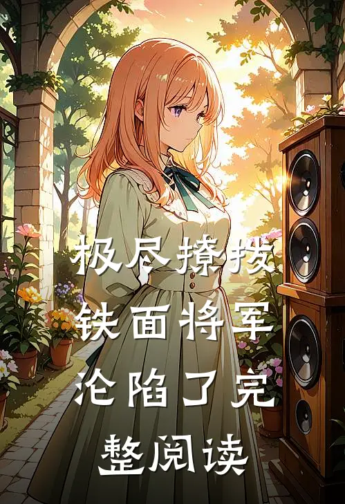极尽撩拨：铁面将军沦陷了完整阅读