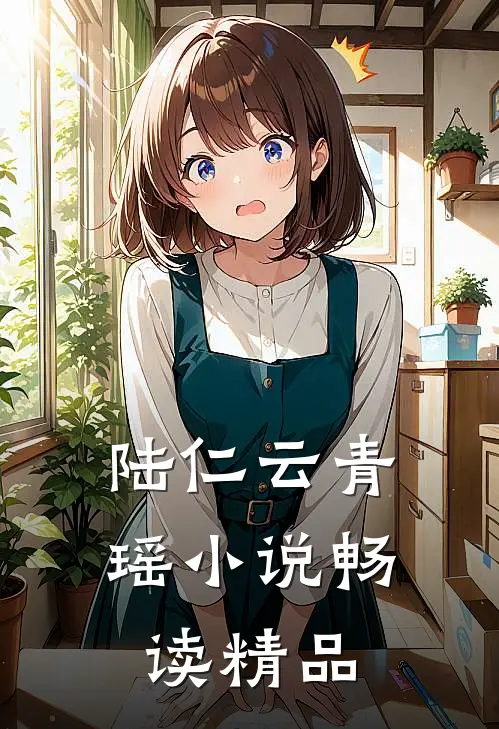 陆仁云青瑶小说畅读精品