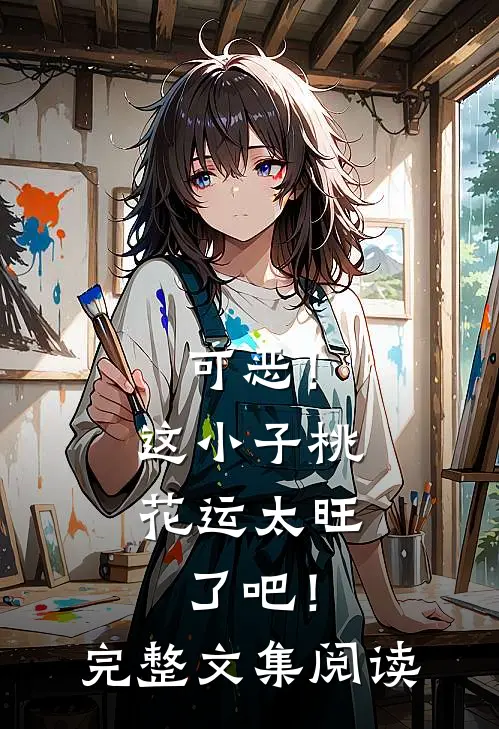 可恶！这小子桃花运太旺了吧！完整文集阅读