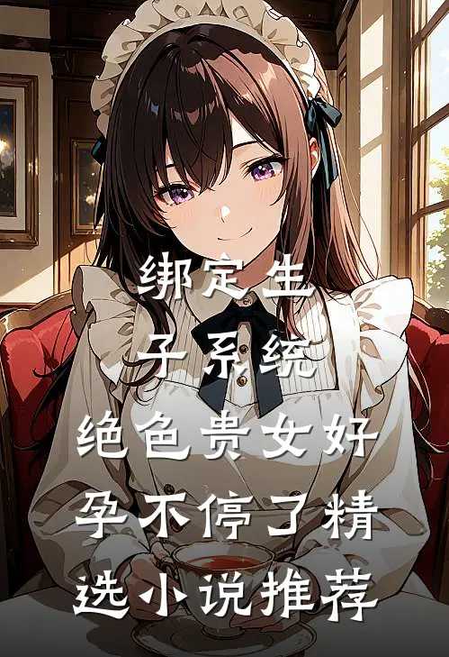 绑定生子系统，绝色贵女好孕不停了精选小说推荐