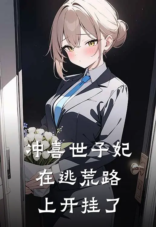 冲喜世子妃在逃荒路上开挂了