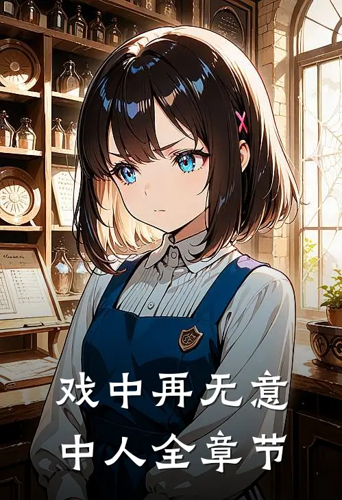 戏中再无意中人全章节