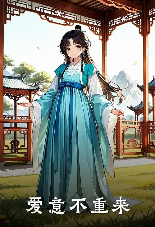 爱意不重来