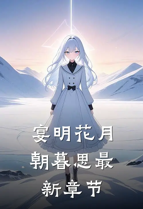 宴明花月朝暮思最新章节