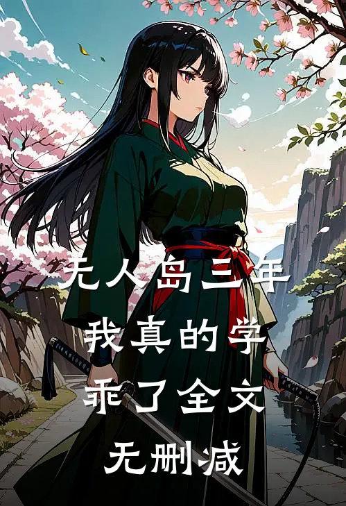 “无人岛”三年，我真的学乖了全文无删减