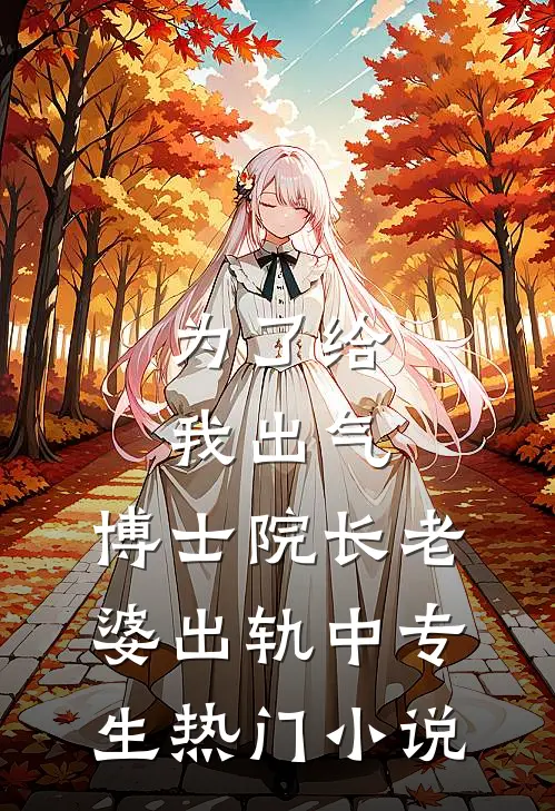 为了给我出气，博士院长老婆出轨中专生热门小说
