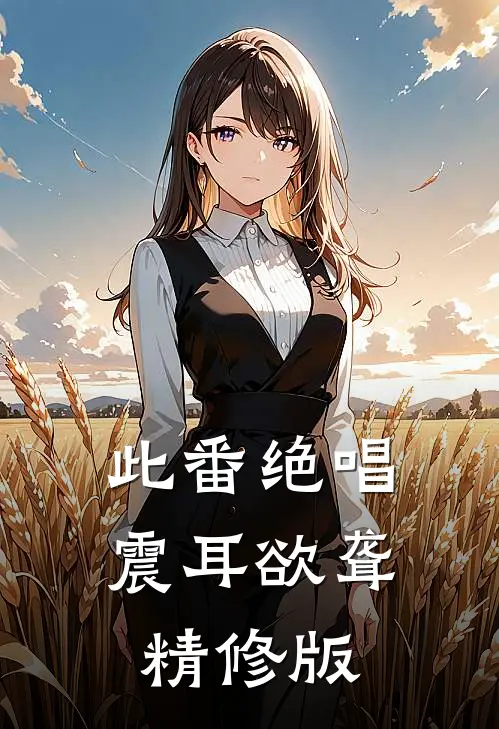 此番绝唱，震耳欲聋精修版