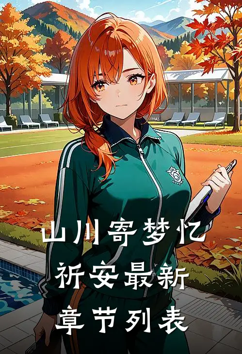 山川寄梦忆祈安最新章节列表