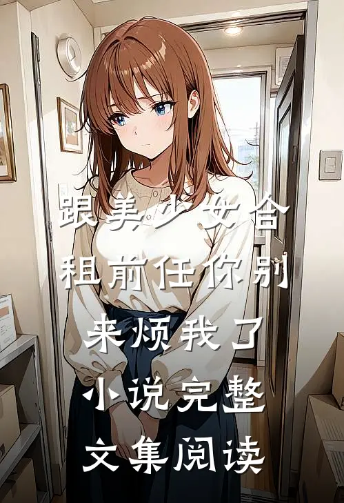 跟美少女合租前任你别来烦我了小说完整文集阅读