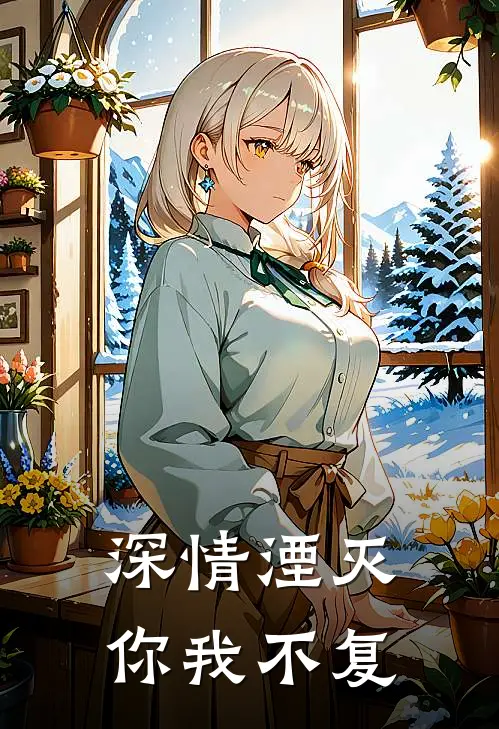 深情湮灭，你我不复