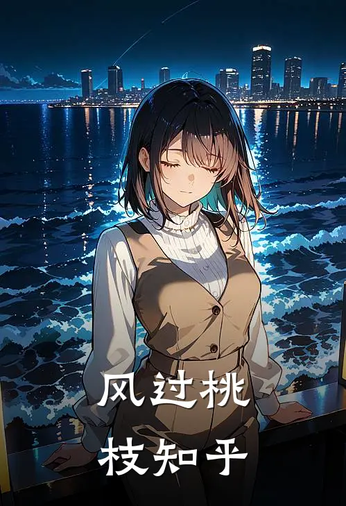 风过桃枝知乎