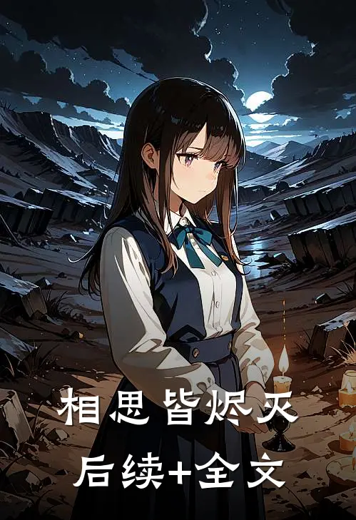 相思皆烬灭后续+全文
