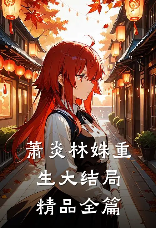 萧炎林姝重生大结局精品全篇
