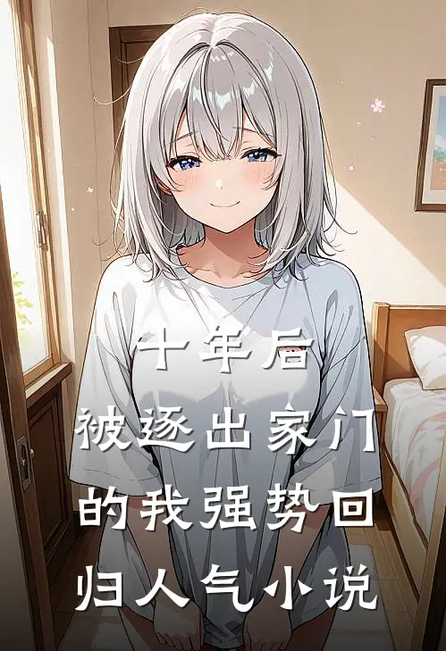 十年后，被逐出家门的我强势回归人气小说