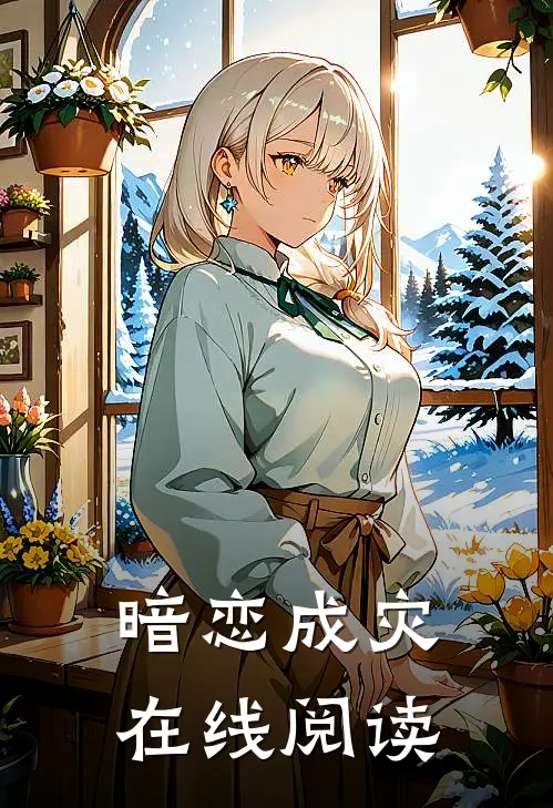 暗恋成灾在线阅读