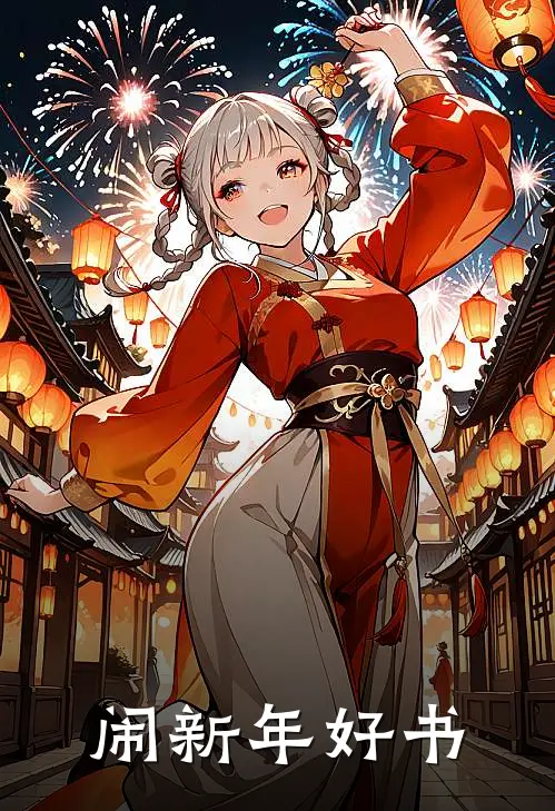 闹新年好书