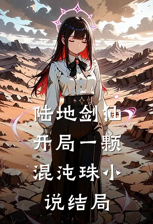 陆地剑仙：开局一颗混沌珠小说结局