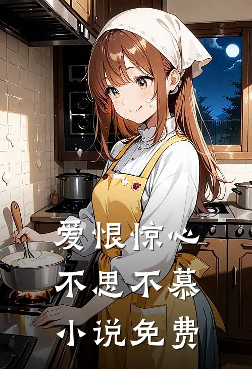 爱恨惊心，不思不慕小说免费