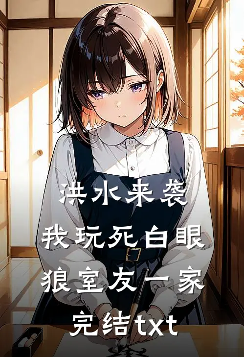 洪水来袭，我玩死白眼狼室友一家完结txt