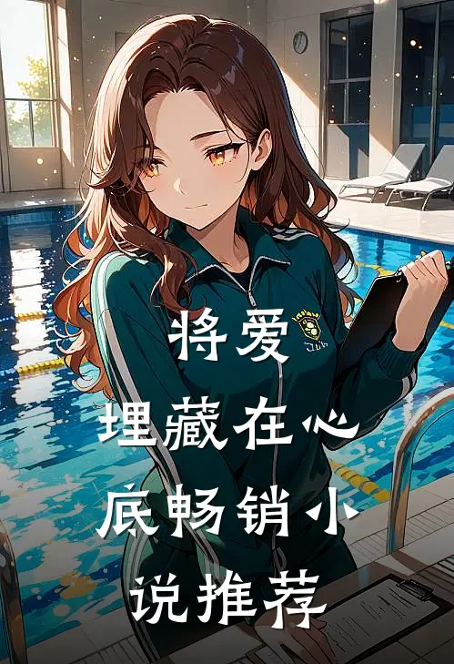 将爱，埋藏在心底畅销小说推荐