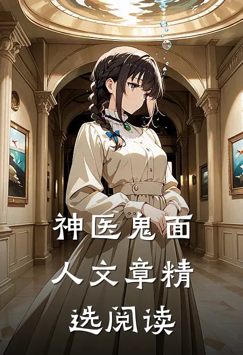 神医鬼面人文章精选阅读