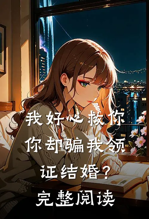 我好心救你，你却骗我领证结婚？完整阅读