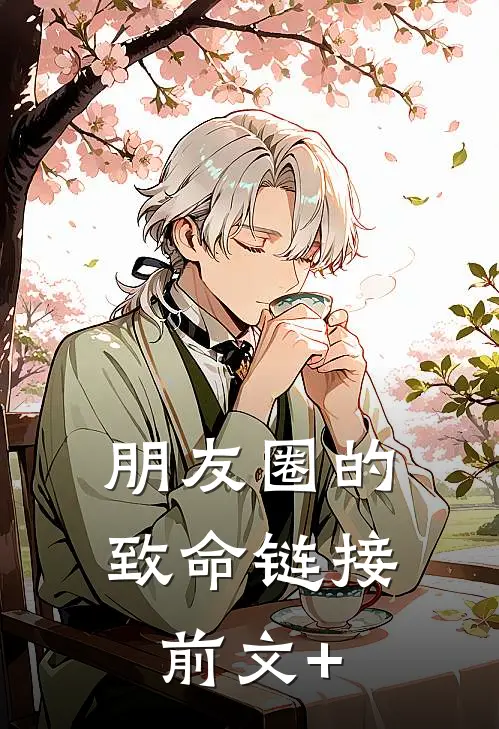 朋友圈的致命链接前文+
