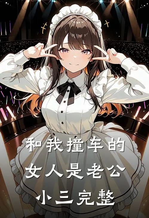 和我撞车的女人是老公小三完整