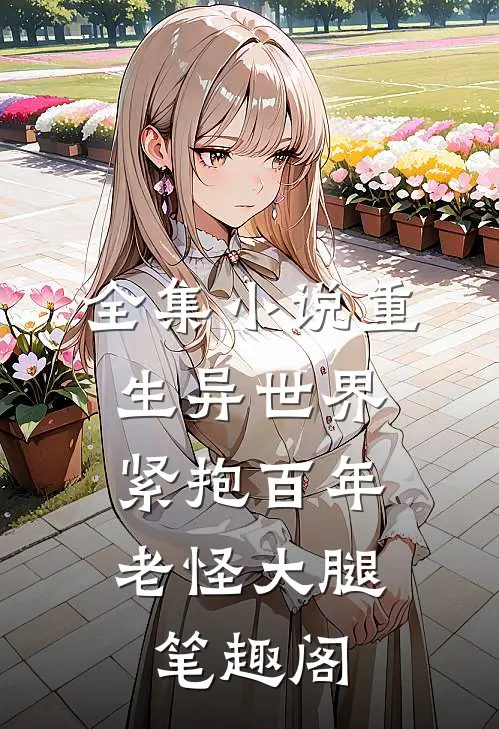 全集小说重生异世界:紧抱百年老怪大腿笔趣阁