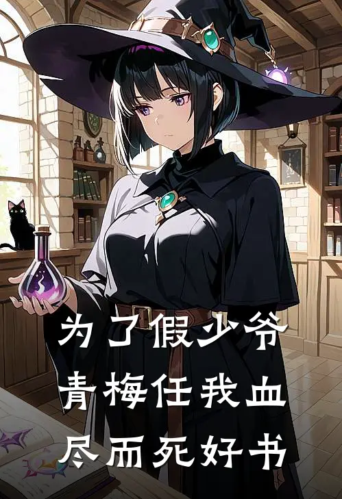 为了假少爷，青梅任我血尽而死好书