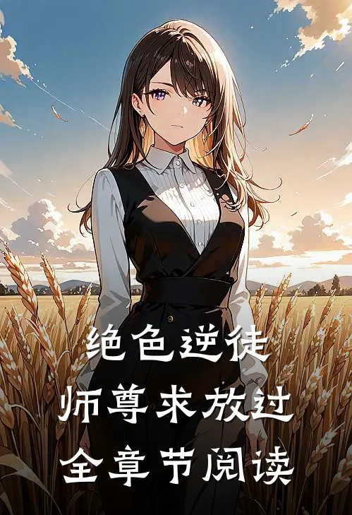 绝色逆徒师尊求放过全章节阅读
