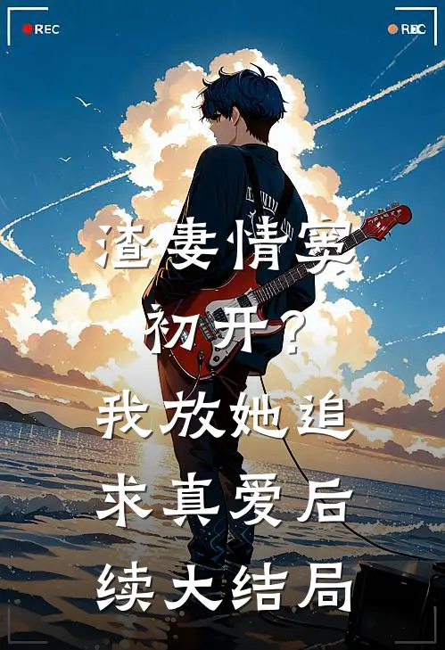 渣妻情窦初开？我放她追求真爱后续大结局