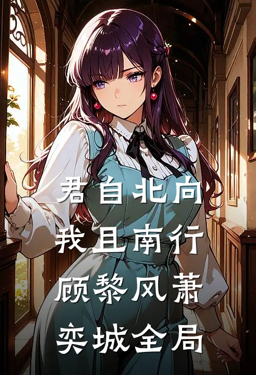 君自北向,我且南行顾黎风萧奕城全局