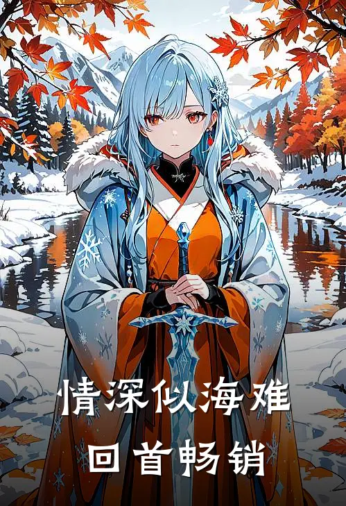 情深似海难回首畅销
