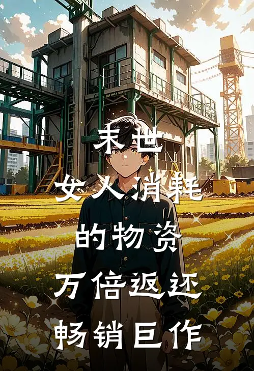 末世：女人消耗的物资，万倍返还畅销巨作