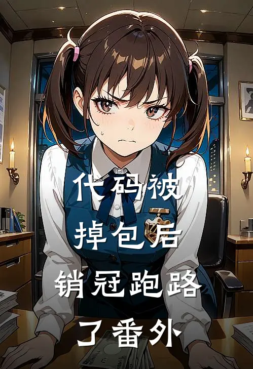 代码被掉包后，销冠跑路了番外