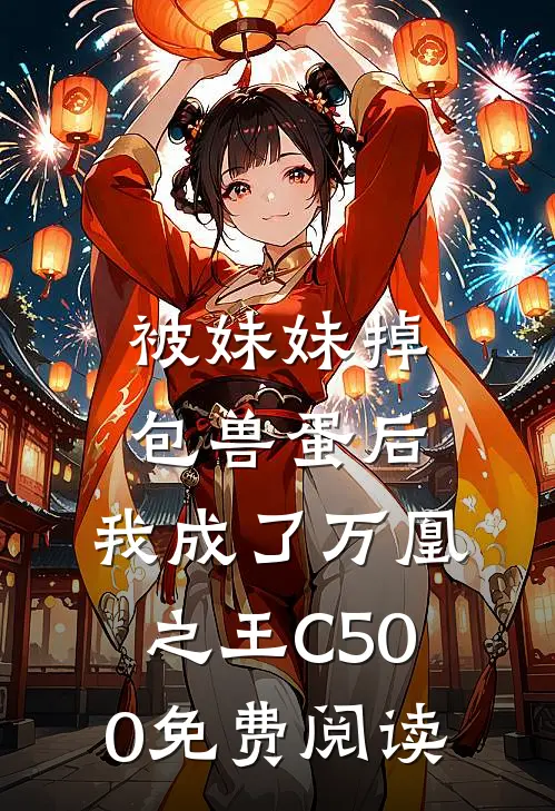 被妹妹掉包兽蛋后，我成了万凰之王C500免费阅读