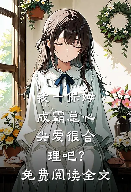 我一保姆，成霸总心尖爱很合理吧？免费阅读全文