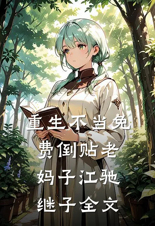 重生不当免费倒贴老妈子江驰继子全文