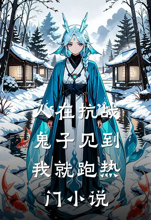 人在抗战，鬼子见到我就跑热门小说