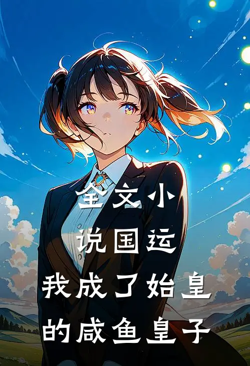 全文小说国运：我成了始皇的咸鱼皇子