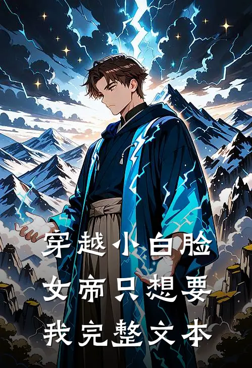 穿越小白脸，女帝只想要我完整文本