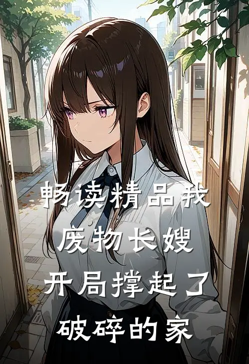 畅读精品我，废物长嫂，开局撑起了破碎的家