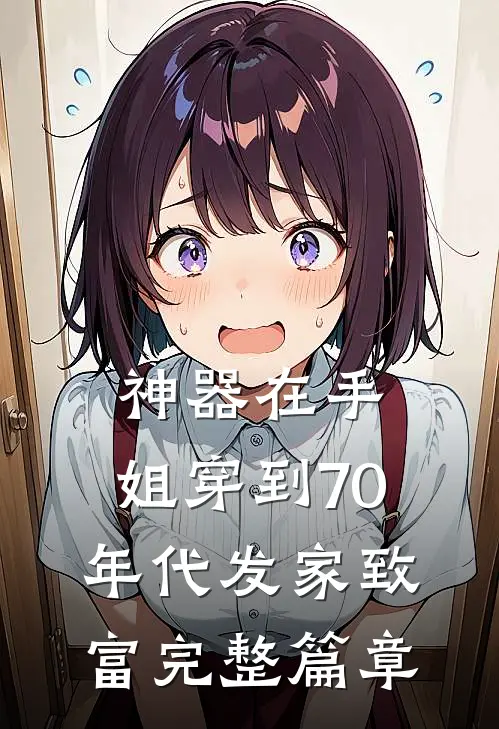 神器在手，姐穿到70年代发家致富完整篇章